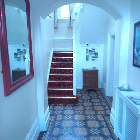 The Russet House King's Lynn Exterior foto