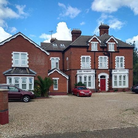 The Russet House King's Lynn Exterior foto