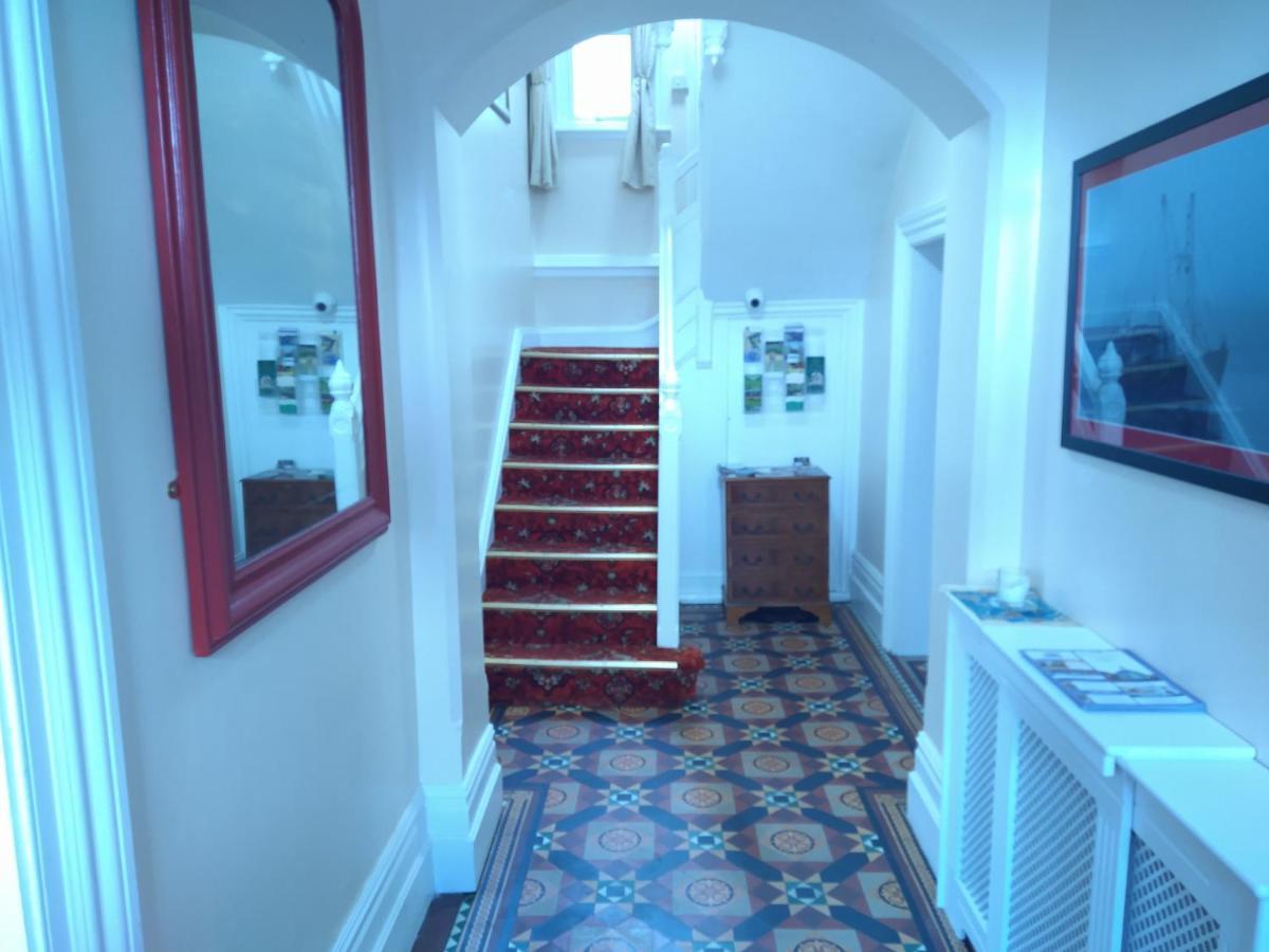 The Russet House King's Lynn Exterior foto