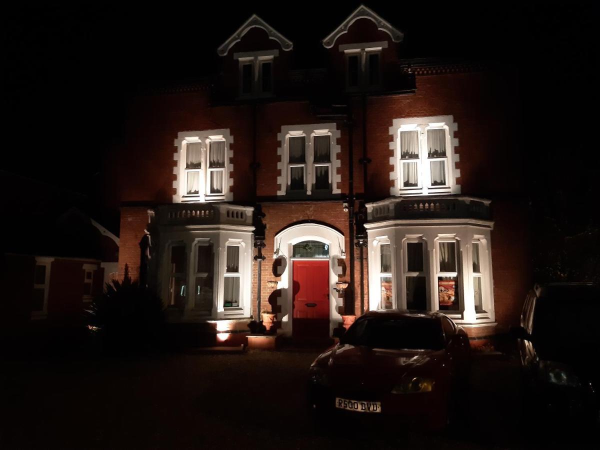 The Russet House King's Lynn Exterior foto